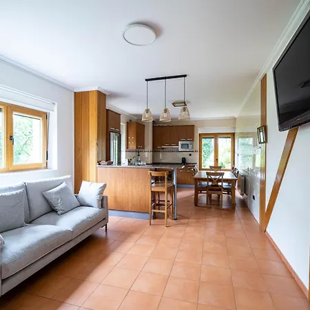 Ferienhaus Tanbolin 